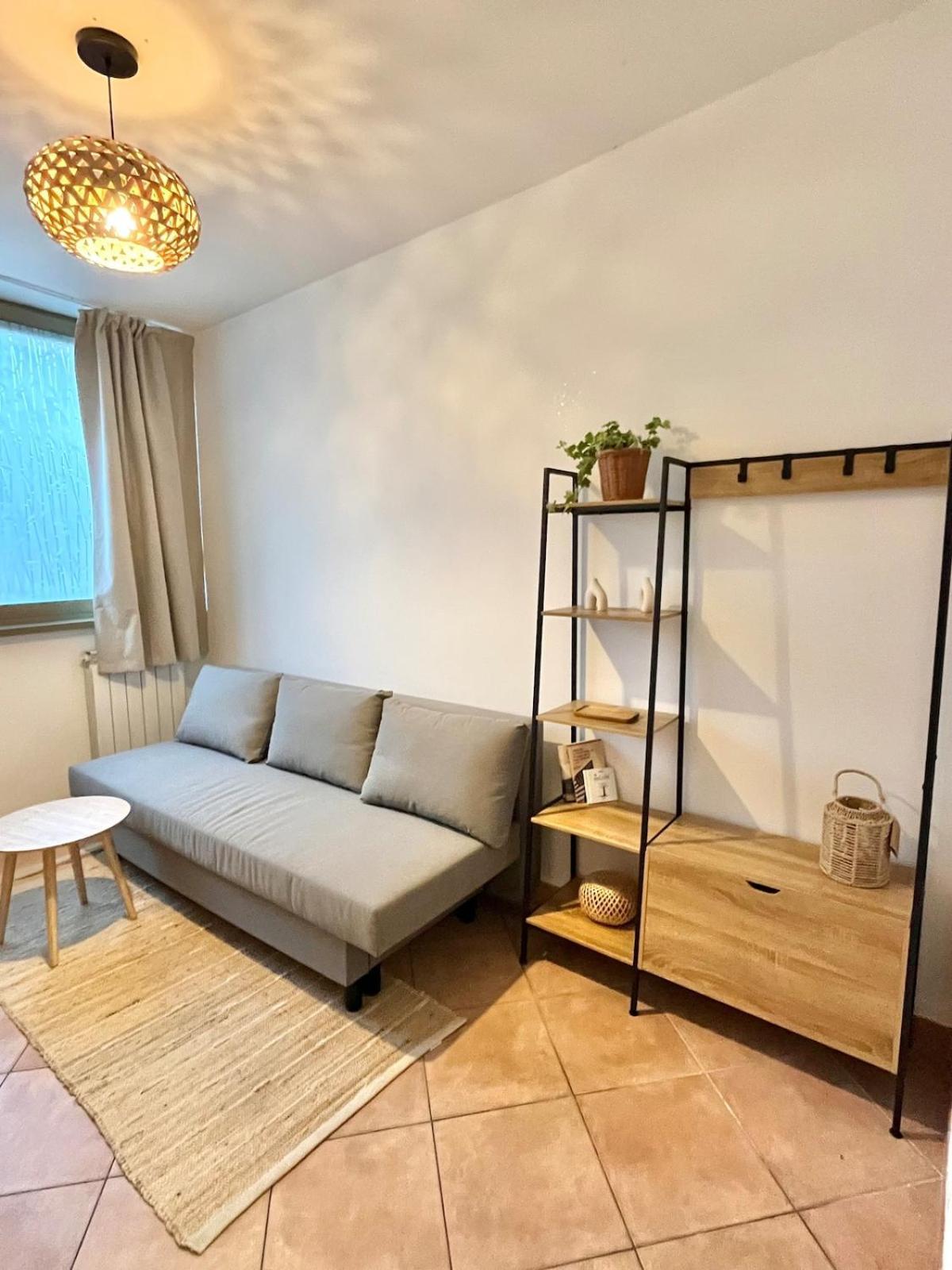 Apartment Rey