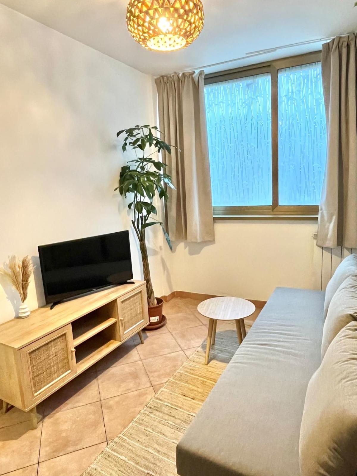 Rey Apartment Rome