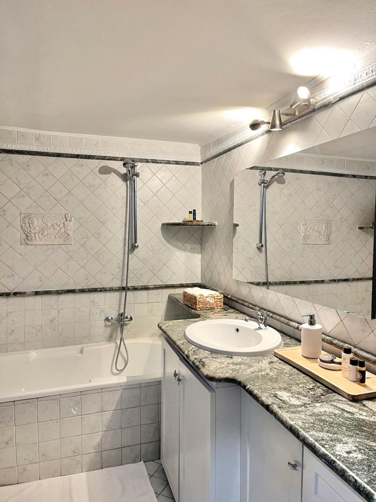 Apartment Rey Rome
