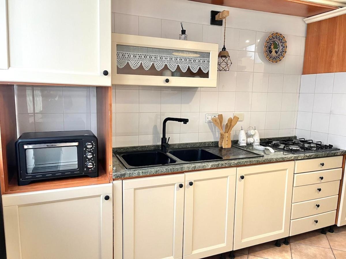 Rey Apartment Rome